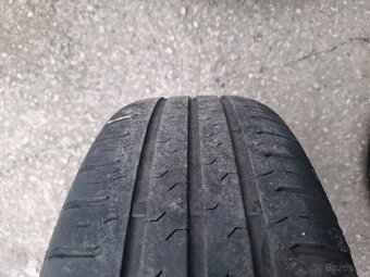 Disky R14 a pneumatiky 175/65/r14 - 3