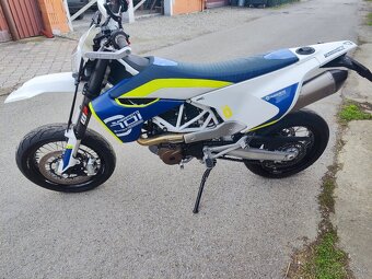701 husqvarna - 3