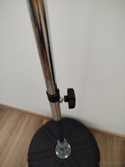 Predám boxovaciu hrušku - 3