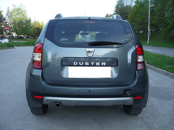 DACIA DUSTER 1,5 DCI COMFORT M 2018 SUV KUP.SR - 3