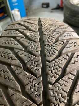 175/80R14 4x100 - 3