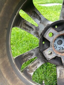 elektrony r16 5x108 original ford - 3