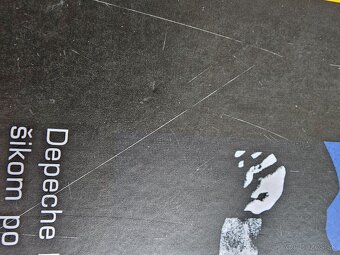 Depeche mode live - 3