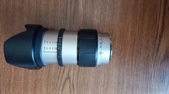 Tamron 28-200 - 3