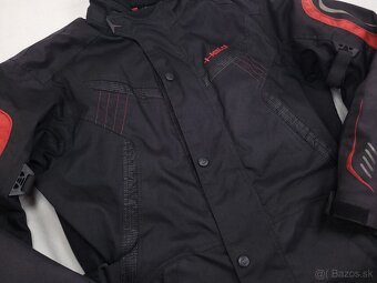 Held Humax textilná turistická moto bunda cordura 50 M - 3