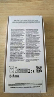 Predám Samsung A16, 128gb - Black - 3