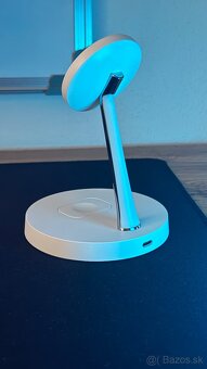 MagSafe nabíjačka, stojan, Apple watch nabíjačka - 3