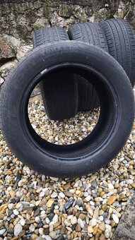 Pneumatiky a letné R16 - 3