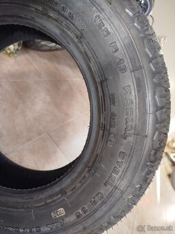 Barum 165 r13 - 3