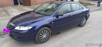 Mazda 6 - 3
