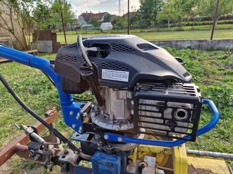 Yamaha  MA 190 - 3