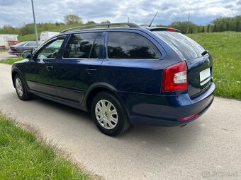 Škoda Octavia Combi 1.6 TDI CR Ambiente - 3