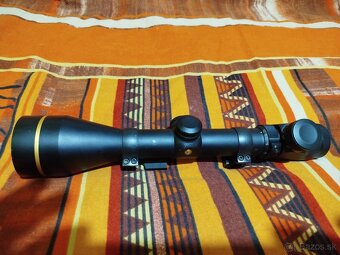 Puškohľad leupold vx-3 3,5-10 - 3