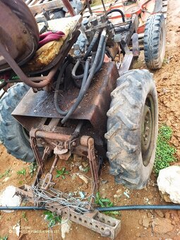 Malotraktor - 3