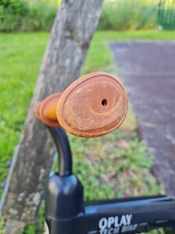 Odrážadlo Qplay Tech Bike - 3