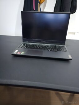 Predám notebook Lenovo Legion 5 - 3