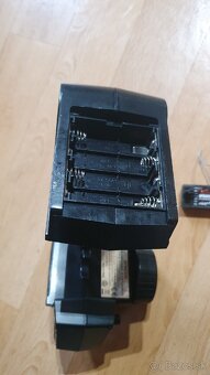 Spektrum dx2e - 3