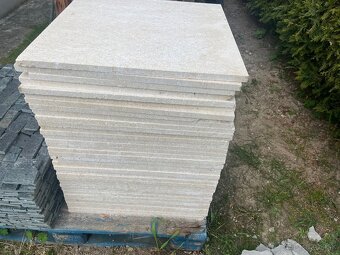 Mramor shells beige - 3