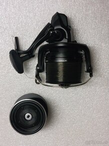 Predam 2 kusy navijakov Shimano power aero 14000XTB+tunning - 3