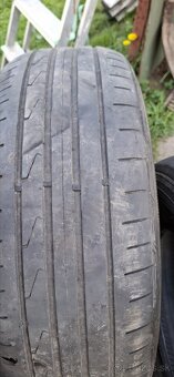 Pneumatiky hankook 215 65 r16 98h - 3