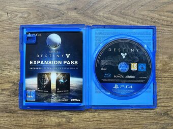 Hra Destiny na PS4 - 3