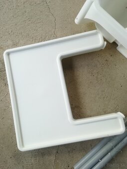 IKEA detska stolicka - 3