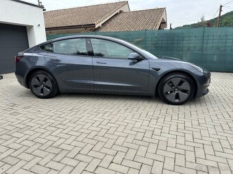 Tesla Model 3 Long Range 82kWh AWD - 3