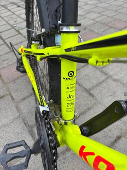 Kellys bicykle - 3