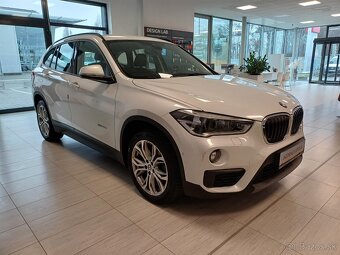 X1 xDrive20d, TOP stav - 3
