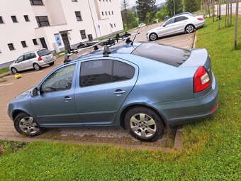 Škoda octavia 1.6 MPI - 3