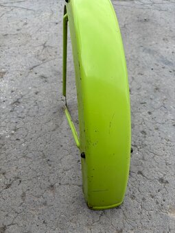 Babetta 210 predný blatník - 3