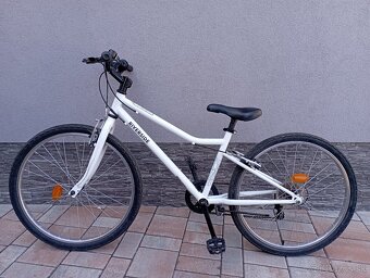 Detský bicykel značky BTWIN - 3