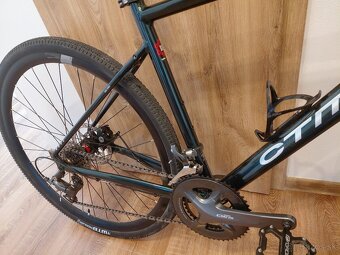 Gravel ctm koyuk 0.1 - 3