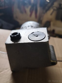 Čerpadlo zct 16L - 3