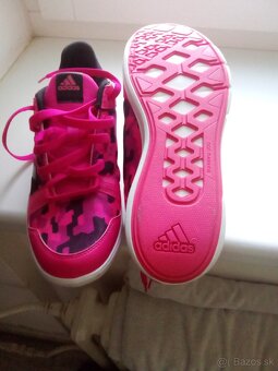 Tenisky Adidas - 3