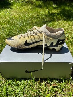 Nike Mercurial Vapor 15 Elite FG - 3
