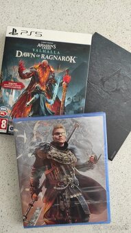 Assassin's Creed Valhalla DLC Dawn of Ragnarok (PS4 & PS5) - 3