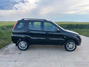 Suzuki Ignis 1.3 benzín - 3
