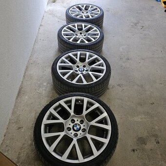BMW disky styling 238 R19 5x120 8.5J ET25 original - 3