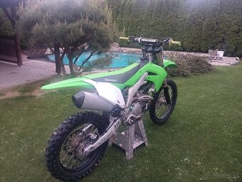 Kawasaki - 3