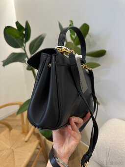 Balenciaga Rodeo Mini Black/Gold - 3