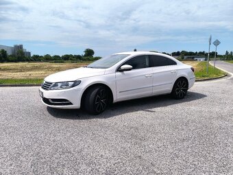 Volkswagen Passat CC - 3