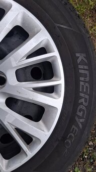 Letná sada Kia Hyundai - 3