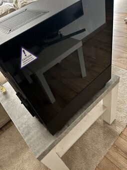 AMD Ryzen 5 5950x ASUS ROG STRIX 3080ti - 3