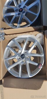 Honda mazda 5x114,3 r18 renault nissan toyota crv sx4 - 3