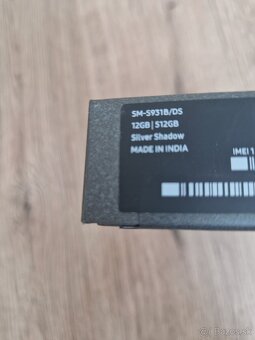 Samsung Galaxy S25 - 3