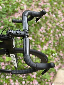 Giant propel full carbon "M" - 3