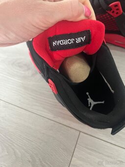 Tenisky Jordan Thunder - 3