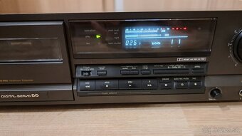 Technics RS-B 555 - 3