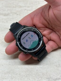 Garmin Fenix 5s Plus - 3